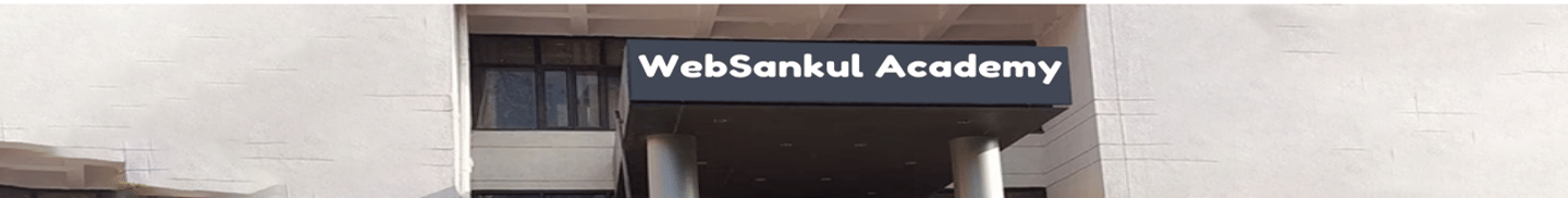 Websankul Academy Ahmedabad